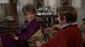 Кадры из фильма Номер в отеле Плаза / Plaza Suite (1971)