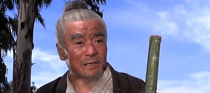 Кадр из фильма Евнух / Gwei tai jian (1971)