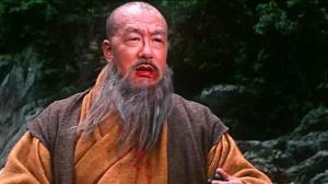 Кадры из фильма Бурная река / Gui nu chuan (The Angry River) (1971)