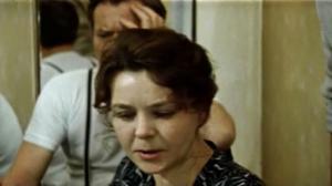 Кадры из фильма Белорусский вокзал (1971)