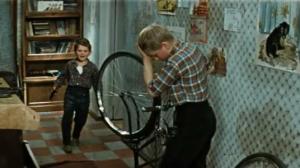 Кадры из фильма Белорусский вокзал (1971)