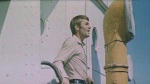 Кадры из фильма Песни моря (1971)