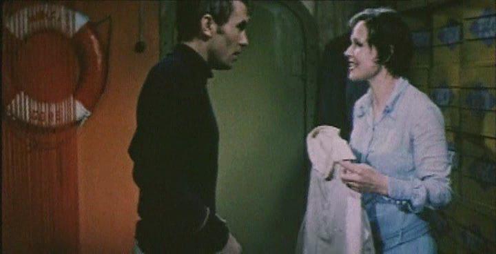 Кадр из фильма Песни моря (1971)