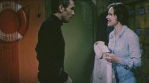Кадры из фильма Песни моря (1971)
