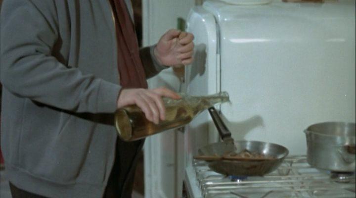 Кадр из фильма Кот / Le chat (1971)