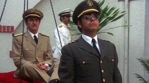 Кадры из фильма Бананы / Bananas (1971)