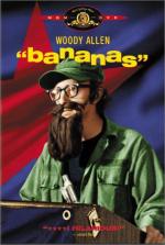 Бананы / Bananas (1971)