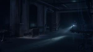 Кадры из фильма Дом пыли / House of Dust (2013)