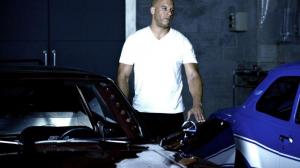 Кадры из фильма Форсаж 6 / Furious 6 (2013)