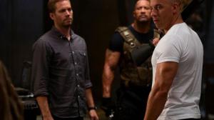 Кадры из фильма Форсаж 6 / Furious 6 (2013)