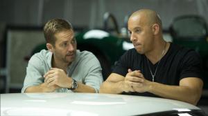 Кадры из фильма Форсаж 6 / Furious 6 (2013)