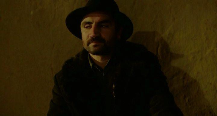 Кадр из фильма Мой милый Пепперленд / My Sweet Pepper Land (2013)