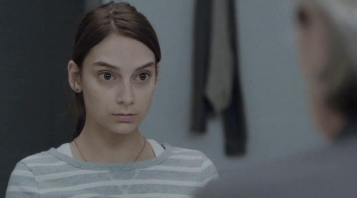 Кадр из фильма Сара предпочитает бегать / Sarah préfère la course (2013)