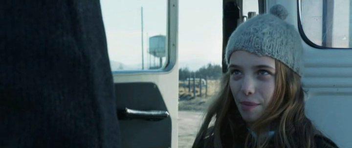 Кадр из фильма Ваколда / Wakolda (2013)