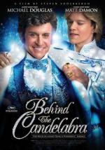 За канделябрами / Behind the Candelabra (2013)