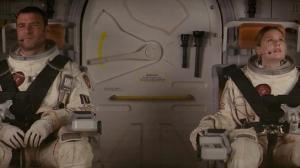 Кадры из фильма Последние дни на Марсе / The Last Days on Mars (2013)