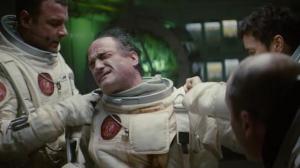 Кадры из фильма Последние дни на Марсе / The Last Days on Mars (2013)