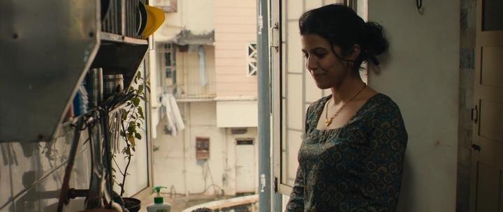 Кадр из фильма Ланчбокс / Dabba (2013)