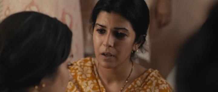 Кадр из фильма Ланчбокс / Dabba (2013)