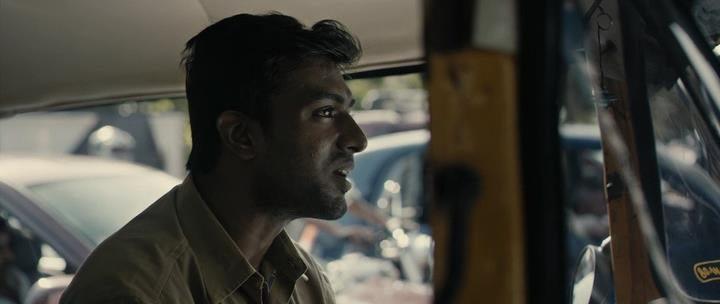 Кадр из фильма Ланчбокс / Dabba (2013)