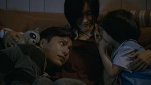 Кадры из фильма Изгибы / Bends (2013)