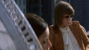 Кадры из фильма Клют / Klute (1971)