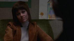 Кадры из фильма Клют / Klute (1971)