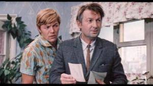 Кадры из фильма Опекун (1971)