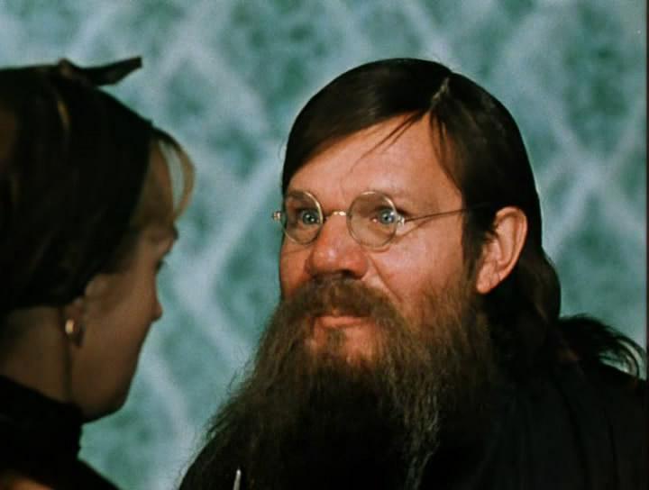 Кадр из фильма 12 стульев (1971)