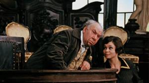 Кадры из фильма 12 стульев (1971)