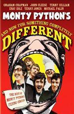 А теперь кое-что совсем другое / And Now for Something Completely Different (1971)