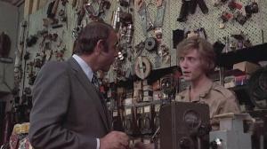 Кадры из фильма Пленки Андерсона / The Anderson Tapes (1971)
