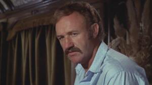 Кадры из фильма Охота / The Hunting Party (1971)