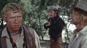 Кадры из фильма Охота / The Hunting Party (1971)