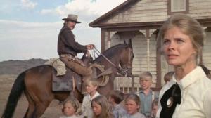 Кадры из фильма Охота / The Hunting Party (1971)