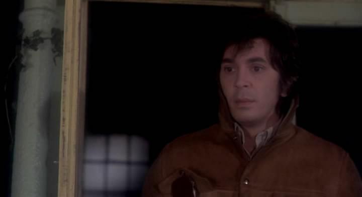 Кадр из фильма Дом под деревьями / La maison sous les arbres (1971)