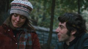 Кадры из фильма Паника в Нидл-парке / The Panic in Needle Park (1971)