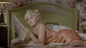 Кадры из фильма Банда Гриссомов / The Grissom Gang (1971)