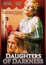 Дочери тьмы / Les lèvres rouges (1971)