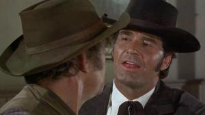 Кадры из фильма Поддержите своего стрелка / Support Your Local Gunfighter (1971)