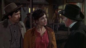 Кадры из фильма Поддержите своего стрелка / Support Your Local Gunfighter (1971)