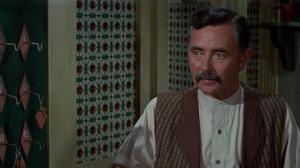 Кадры из фильма Большой Джейк / Big Jake (1971)