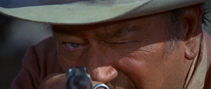 Кадр из фильма Большой Джейк / Big Jake (1971)