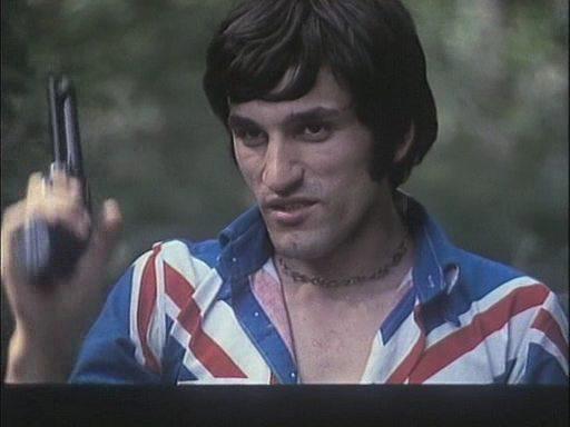 Кадр из фильма Молодой и здоровый, как роза / Mlad i zdrav kao ruza (1971)