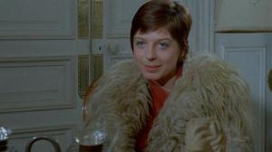 Кадры из фильма Порог пустоты / Le seuil du vide (1971)