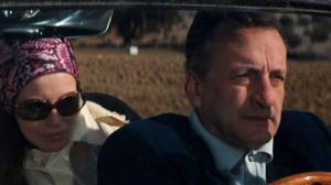 Кадры из фильма Последняя гонка / The Last Run (1971)