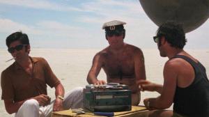 Кадры из фильма Обход / Walkabout (1971)
