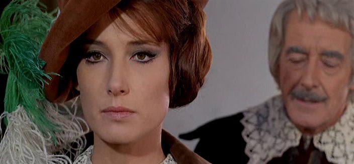 Кадр из фильма Пираты Зеленого острова / Los corsarios (1971)