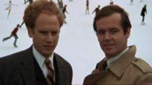 Кадры из фильма Познание плоти / Carnal Knowledge (1971)