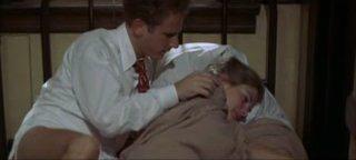 Кадр из фильма Познание плоти / Carnal Knowledge (1971)